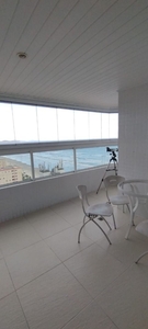Apartamento em Boqueirão, Praia Grande/SP de 91m² 2 quartos à venda por R$ 654.000,00