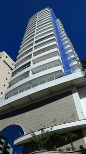 Apartamento em Boqueirão, Praia Grande/SP de 92m² 2 quartos à venda por R$ 489.000,00