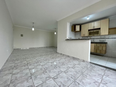 Apartamento em Boqueirão, Praia Grande/SP de 95m² 2 quartos à venda por R$ 359.000,00