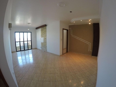 Apartamento em Boqueirão, Praia Grande/SP de 97m² 2 quartos à venda por R$ 549.000,00