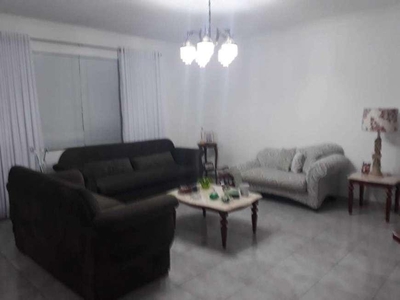 Apartamento em Boqueirão, Santos/SP de 110m² 3 quartos à venda por R$ 579.000,00