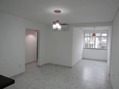 Apartamento em Boqueirão, Santos/SP de 118m² 3 quartos à venda por R$ 619.000,00