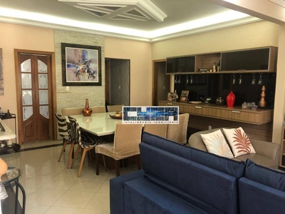 Apartamento em Boqueirão, Santos/SP de 160m² 4 quartos à venda por R$ 1.169.000,00