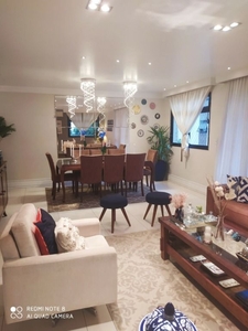 Apartamento em Boqueirão, Santos/SP de 173m² 4 quartos à venda por R$ 1.499.000,00