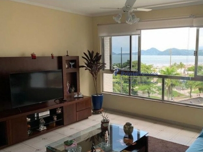 Apartamento em Boqueirão, Santos/SP de 180m² 3 quartos à venda por R$ 1.749.000,00