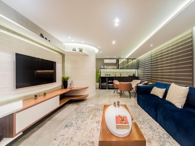 Apartamento em Boqueirão, Santos/SP de 186m² 3 quartos à venda por R$ 1.199.000,00