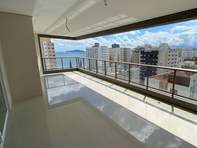 Apartamento em Boqueirão, Santos/SP de 210m² 4 quartos à venda por R$ 2.799.000,00