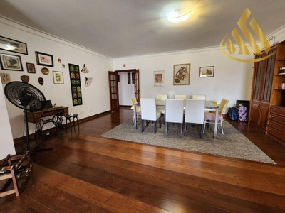 Apartamento em Boqueirão, Santos/SP de 238m² 4 quartos à venda por R$ 1.099.000,00