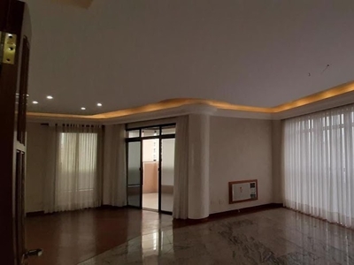 Apartamento em Boqueirão, Santos/SP de 273m² 4 quartos à venda por R$ 1.589.000,00
