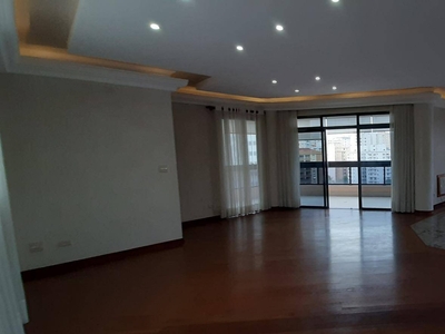 Apartamento em Boqueirão, Santos/SP de 273m² 4 quartos à venda por R$ 1.599.000,00