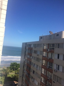 Apartamento em Boqueirão, Santos/SP de 38m² 1 quartos à venda por R$ 247.000,00