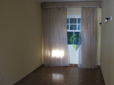 Apartamento em Boqueirão, Santos/SP de 41m² 1 quartos à venda por R$ 179.000,00