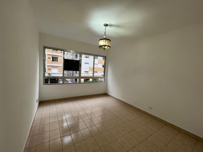 Apartamento em Boqueirão, Santos/SP de 47m² 1 quartos à venda por R$ 309.000,00