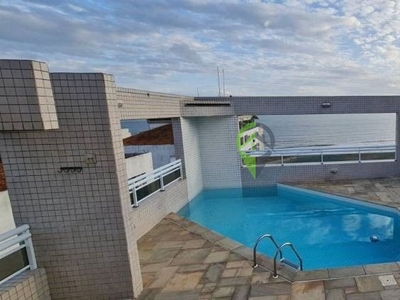 Apartamento em Boqueirão, Santos/SP de 550m² 3 quartos à venda por R$ 4.999.000,00