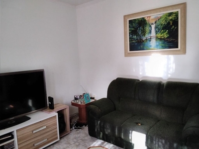 Apartamento em Boqueirão, Santos/SP de 57m² 1 quartos à venda por R$ 249.000,00