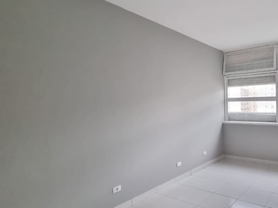Apartamento em Boqueirão, Santos/SP de 65m² 2 quartos à venda por R$ 339.000,00