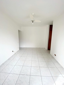 Apartamento em Boqueirão, Santos/SP de 68m² 1 quartos para locação R$ 1.770,00/mes