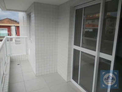 Apartamento em Boqueirão, Santos/SP de 70m² 2 quartos à venda por R$ 635.000,00