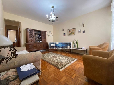 Apartamento em Boqueirão, Santos/SP de 71m² 2 quartos à venda por R$ 389.000,00