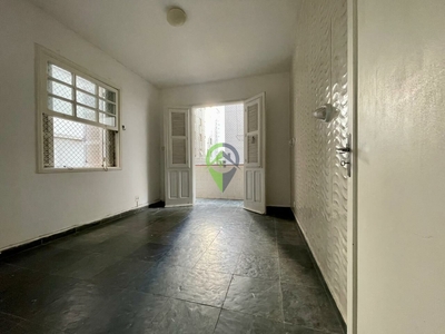Apartamento em Boqueirão, Santos/SP de 79m² 2 quartos à venda por R$ 350.000,00 ou para locação R$ 2.300,00/