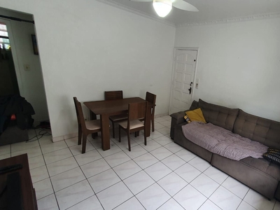 Apartamento em Boqueirão, Santos/SP de 80m² 2 quartos à venda por R$ 329.000,00
