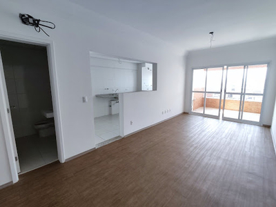 Apartamento em Boqueirão, Santos/SP de 84m² 2 quartos à venda por R$ 869.799,00
