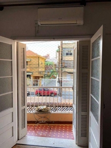 Apartamento em Boqueirão, Santos/SP de 80m² 2 quartos à venda por R$ 394.000,00