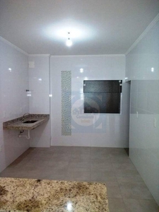 Apartamento em Boqueirão, Santos/SP de 90m² 2 quartos à venda por R$ 487.900,00