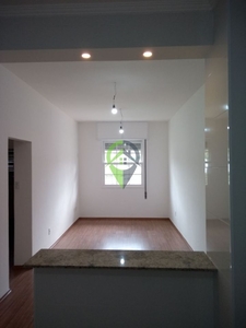 Apartamento em Boqueirão, Santos/SP de 90m² 2 quartos à venda por R$ 559.000,00
