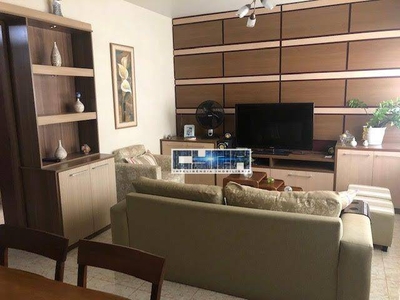 Apartamento em Boqueirão, Santos/SP de 94m² 2 quartos à venda por R$ 599.000,00