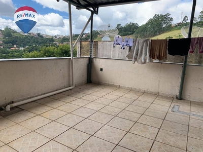 Apartamento em Borboleta, Juiz de Fora/MG de 65m² 3 quartos à venda por R$ 148.900,00