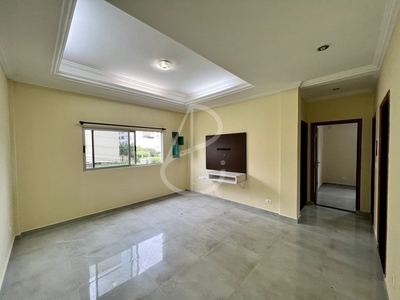 Apartamento em Bosque da Saúde, Cuiabá/MT de 80m² 2 quartos à venda por R$ 274.000,00