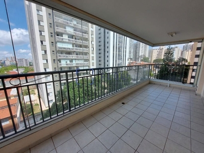 Apartamento em Bosque da Saúde, São Paulo/SP de 0m² 3 quartos à venda por R$ 1.249.000,00