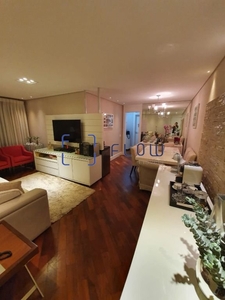 Apartamento em Bosque da Saúde, São Paulo/SP de 0m² 3 quartos à venda por R$ 958.000,00
