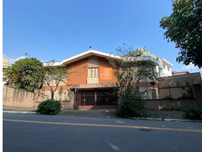 Apartamento em Bosque da Saúde, São Paulo/SP de 259m² 3 quartos à venda por R$ 984.000,00