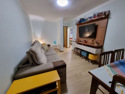 Apartamento em Bosque da Saúde, São Paulo/SP de 64m² 2 quartos à venda por R$ 424.000,00