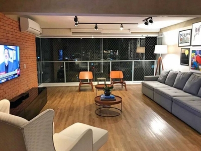 Apartamento em Bosque da Saúde, São Paulo/SP de 92m² 2 quartos à venda por R$ 1.349.000,00