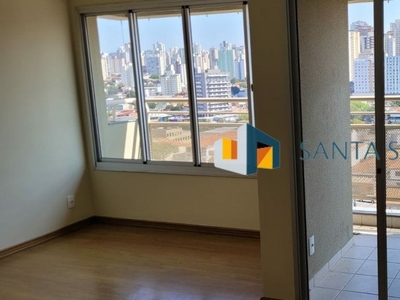 Apartamento em Bosque da Saúde, São Paulo/SP de 96m² 3 quartos à venda por R$ 849.000,00