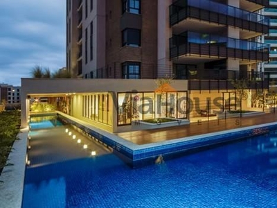Apartamento em Bosque das Juritis, Ribeirão Preto/SP de 160m² 3 quartos à venda por R$ 1.099.000,00