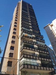 Apartamento em Bosque das Juritis, Ribeirão Preto/SP de 167m² 3 quartos à venda por R$ 1.149.000,00