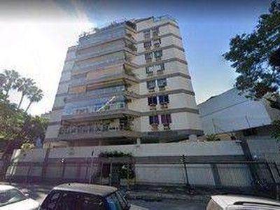 Apartamento em Botafogo, Rio de Janeiro/RJ de 100m² 3 quartos à venda por R$ 1.149.000,00