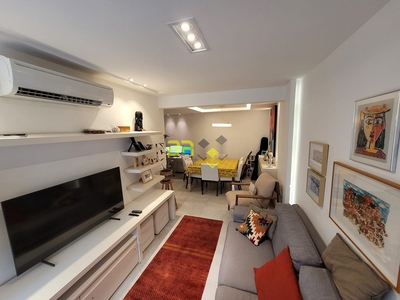 Apartamento em Botafogo, Rio de Janeiro/RJ de 105m² 2 quartos à venda por R$ 1.194.000,00