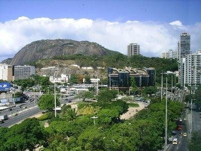 Apartamento em Botafogo, Rio de Janeiro/RJ de 109m² 2 quartos à venda por R$ 1.703.960,00