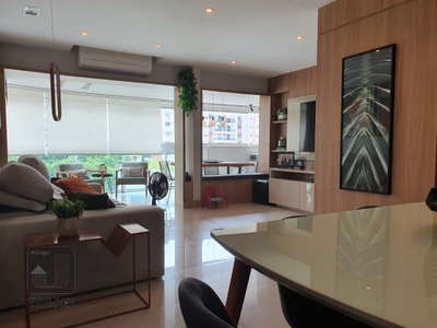 Apartamento em Botafogo, Rio de Janeiro/RJ de 111m² 3 quartos à venda por R$ 1.999.000,00