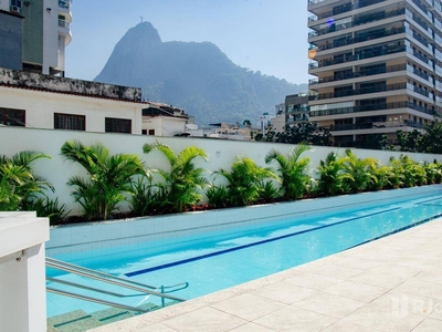 Apartamento em Botafogo, Rio de Janeiro/RJ de 119m² 3 quartos à venda por R$ 1.669.700,00