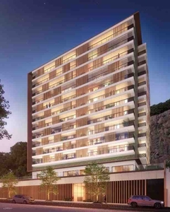 Apartamento em Botafogo, Rio de Janeiro/RJ de 130m² 2 quartos à venda por R$ 2.489.000,00