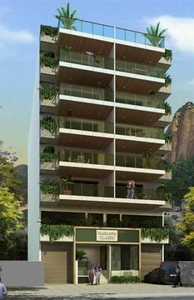 Apartamento em Botafogo, Rio de Janeiro/RJ de 130m² 3 quartos à venda por R$ 2.549.250,00