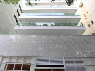 Apartamento em Botafogo, Rio de Janeiro/RJ de 133m² 4 quartos à venda por R$ 1.979.000,00