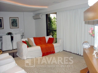 Apartamento em Botafogo, Rio de Janeiro/RJ de 160m² 4 quartos à venda por R$ 2.599.000,00