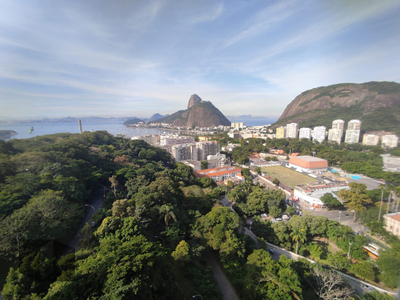 Apartamento em Botafogo, Rio de Janeiro/RJ de 164m² 4 quartos à venda por R$ 2.499.000,00